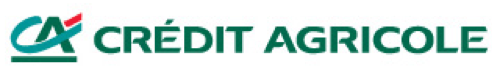 Креди компания. Креди мобилье банк. Банк credit-agricole в России. Credit agricole logo.