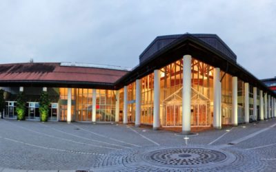 SAVE THE DATE – lobonet 2017 am 22. Juni 2017 in der Stadthalle Erding