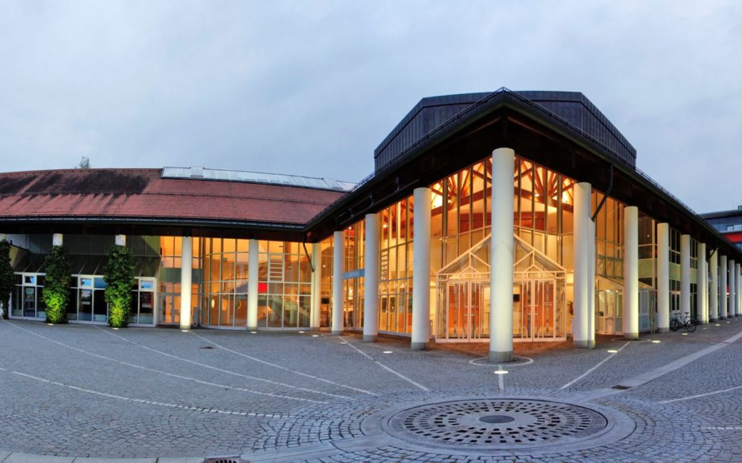 SAVE THE DATE – lobonet 2017 am 22. Juni 2017 in der Stadthalle Erding