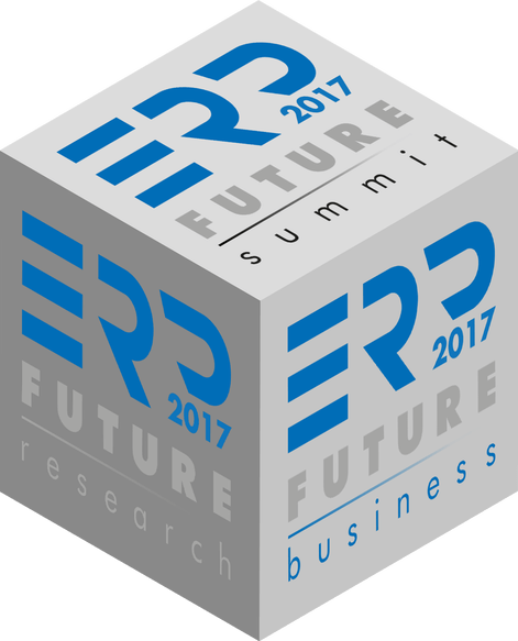 lobodms auf der ERP Future am 19. September 2017 in Innsbruck