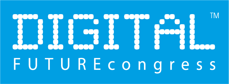 Live Event #2 DIGITAL FUTUREcongress am 17.05.2022 in Frankfurt